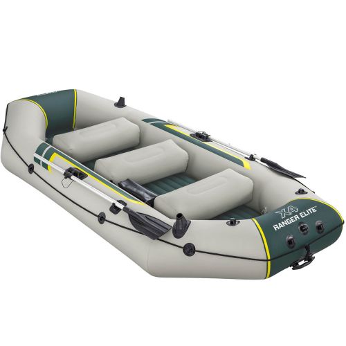 Hydro Force Ranger Elite X4 Raft Set