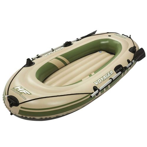 Hydro Force Voyager 300 opblaasboot