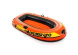 Intex Explorer Pro 200 - Tweepersoons opblaasboot