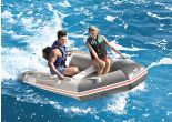 Hydro Force Caspian Pro opblaasboot