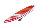 Hydro Force FastBlast Tech SUP Set