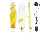 Hydro Force Aqua Cruise SUP Set