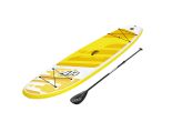 Hydro Force Aqua Cruise SUP Set