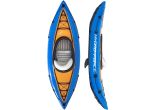 Bestway Hyrdo Force opblaasbare kayak | Eenpersoons | Inclusief peddel