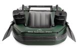 Intex opblaasbare Belly boat | Big Catch Pro