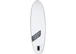 Hydro Force White Cap Convertible SUP set