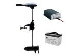 Elektrische vaarset Hydro Force Mirovia Pro