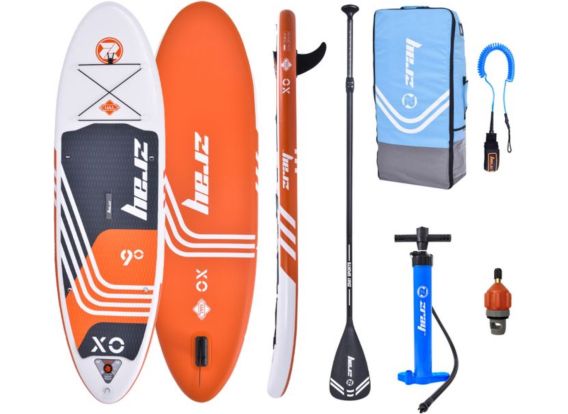 Zray X-Rider SUP board | Paddle board