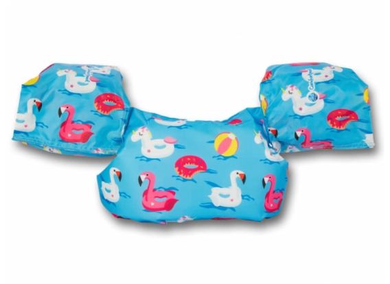 Comfortpool Floating Fun kinderzwemvest