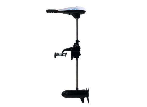 Elektrische buitenboordmotor Outwave MF54