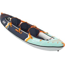 Sevylor Maui Opblaasbare Kajak | 2+1 Personen