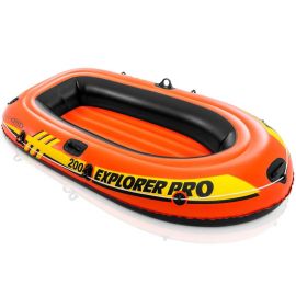 Intex Explorer Pro 200 - Tweepersoons opblaasboot