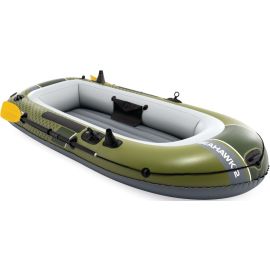 Intex Seahawk 2 Set - Tweepersoons opblaasboot