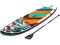 Hydro Force Breeze Panorama SUP board