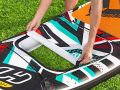 Hydro Force Breeze Panorama SUP board