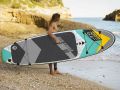Hydro Force Aqua Wander TravelTech Convertible SUP board