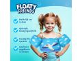Comfortpool Floaty Friends puddle jumper - Meeuw | Kinderzwemvest | Praktisch en comfortabel