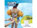 Comfortpool Floaty Friends puddle jumper - Zeester | Kinderzwemvest | Praktisch en comfortabel