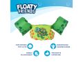 Comfortpool Floaty Friends puddle jumper - Schildpad | Kinderzwemvest | Praktisch en comfortabel