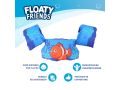 Comfortpool Floaty Friends puddle jumper - Nemo | Kinderzwemvest | Praktisch en comfortabel