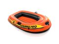 Intex opblaasbootje Explorer Pro 100 - 1-persoons