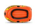 Intex opblaasbootje Explorer Pro 100 - 1-persoons