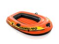 Intex opblaasbootje Explorer Pro 100 - 1-persoons