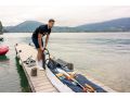 Sevylor Maui Opblaasbare Kajak | 2+1 Personen