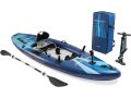 Intex opblaasbare kayak | Dakota Quest Sit-On-Top | 1-persoons kayak