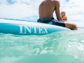 AquaQuest 240 Youth SUP board | Paddle board voor kids