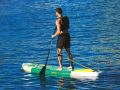 Hydro Force Freesoul Tech SUP board | Paddle board