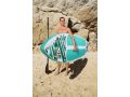 Hydro Force Aqua Glider SUP Set