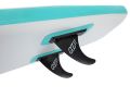 Hydro Force Aqua Glider SUP Set