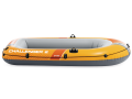 Intex Challenger 2 Set - Met peddels en pomp
