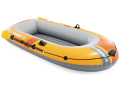 Intex Challenger 2 Set - Met peddels en pomp