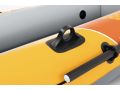 Intex Challenger 2 Set - Met peddels en pomp