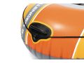 Intex Challenger 2 Set - Met peddels en pomp