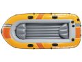 Intex Challenger 3 Set - Met peddels en pomp
