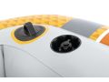 Intex Challenger 3 Set - Met peddels en pomp