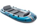 Intex Excursion Boot - Vijfpersoons opblaasboot