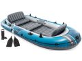 Intex Excursion Boot - Vijfpersoons opblaasboot