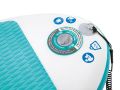 Intex AquaQuest 320 SUP Board | Paddle board met peddel en pomp