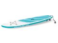 Intex AquaQuest 320 SUP Board | Paddle board met peddel en pomp