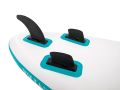 Intex AquaQuest 320 SUP Board | Paddle board met peddel en pomp