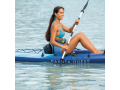 Intex opblaasbare kayak | Dakota Quest Sit-On-Top | 1-persoons kayak