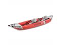Intex opblaasbare kayak | Excursion Pro K2 met peddels en pomp