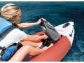 Intex opblaasbare kayak | Excursion Pro K2 met peddels en pomp