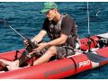 Intex opblaasbare kayak | Excursion Pro K2 met peddels en pomp