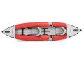 Intex opblaasbare kayak | Excursion Pro K2 met peddels en pomp