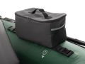 Intex opblaasbare Belly boat | Big Catch Pro